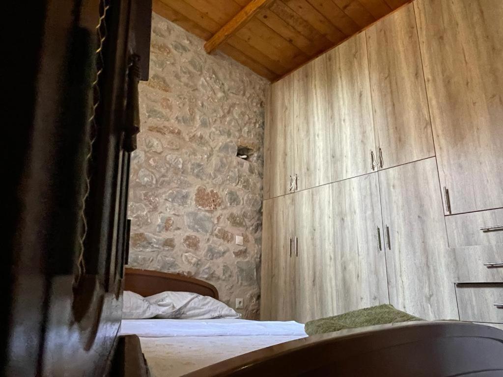 Find Your Peace In A Traditional Country House!! Láyia Exterior foto