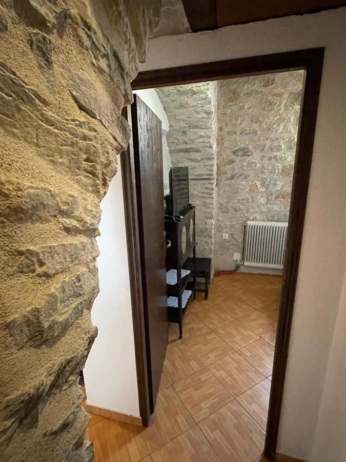 Find Your Peace In A Traditional Country House!! Láyia Exterior foto
